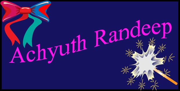 Mr. Achyuth Randeep, NMA Hall of Fame member since 2026