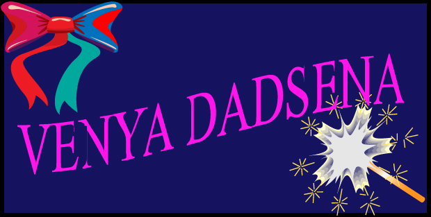 Ms. Venya Dadsena, NMA Hall of Fame member since 2025